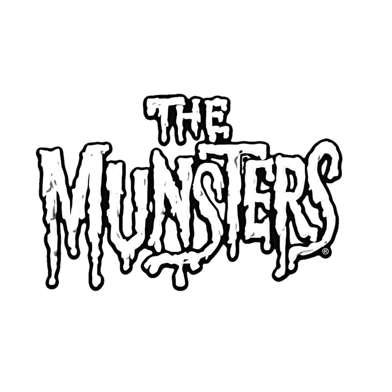 MUNSTERS