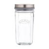 Kilner Kefir Glass Set | 500ml