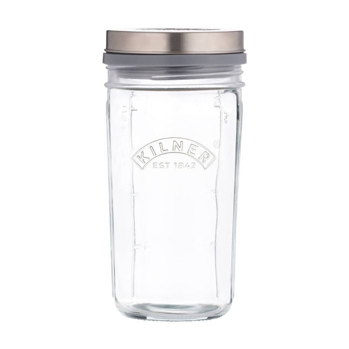 Kilner Kefir Glass Set | 500ml