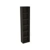 Lugna 2048 x 450 x 280mm Storm 5 Shelf Shelving Unit