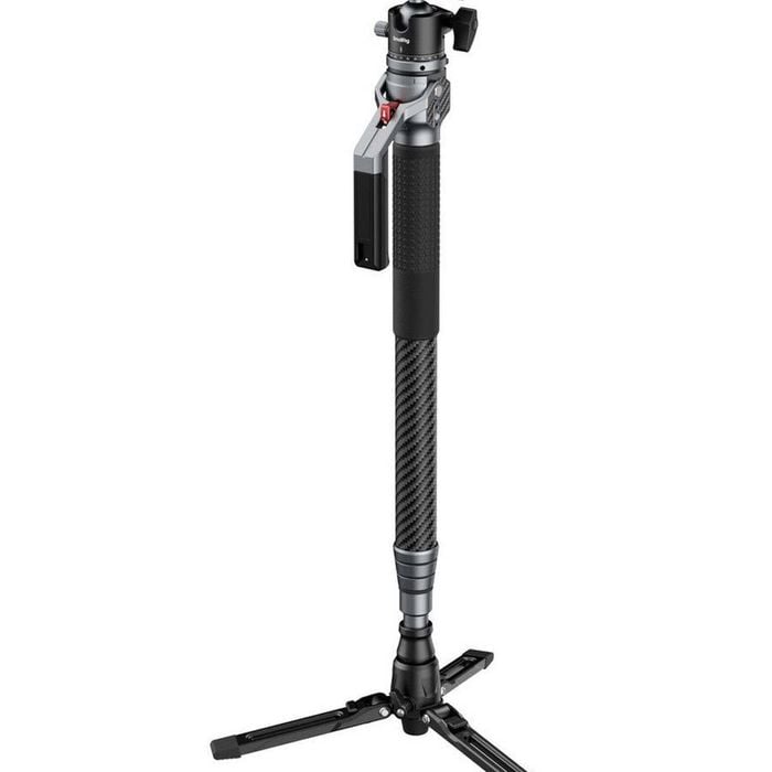 Smallrig Carbon Fiber Photography Monopod 5564