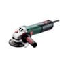 Metabo 125mm 1350W Corded Angle Grinder W13-125QUICK