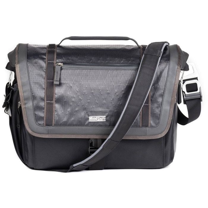 MindShift Gear Exposure 15 Shoulder Bag (Black)