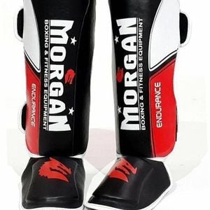 Morgan Endurance Pro Shin And Instep [x-large]