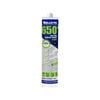 Selleys 300g Black 650FC Adhesive Sealant