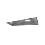 Kleenmaid 90cm Stainless Steel Finish Undermount Rangehood