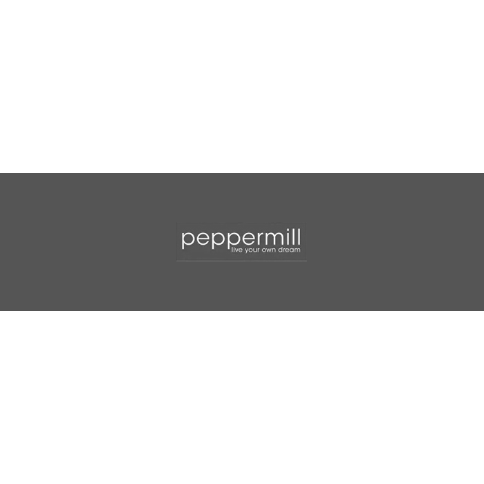 PepperMIll