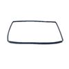 Double Oven Small Oven Door Seal Frontal Gasket 03170265, suits Baumatic, Lofra