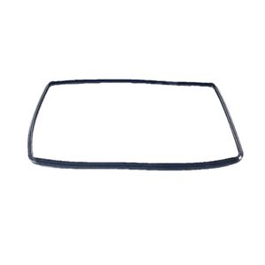 Double Oven Small Oven Door Seal Frontal Gasket 03170265, suits Baumatic, Lofra