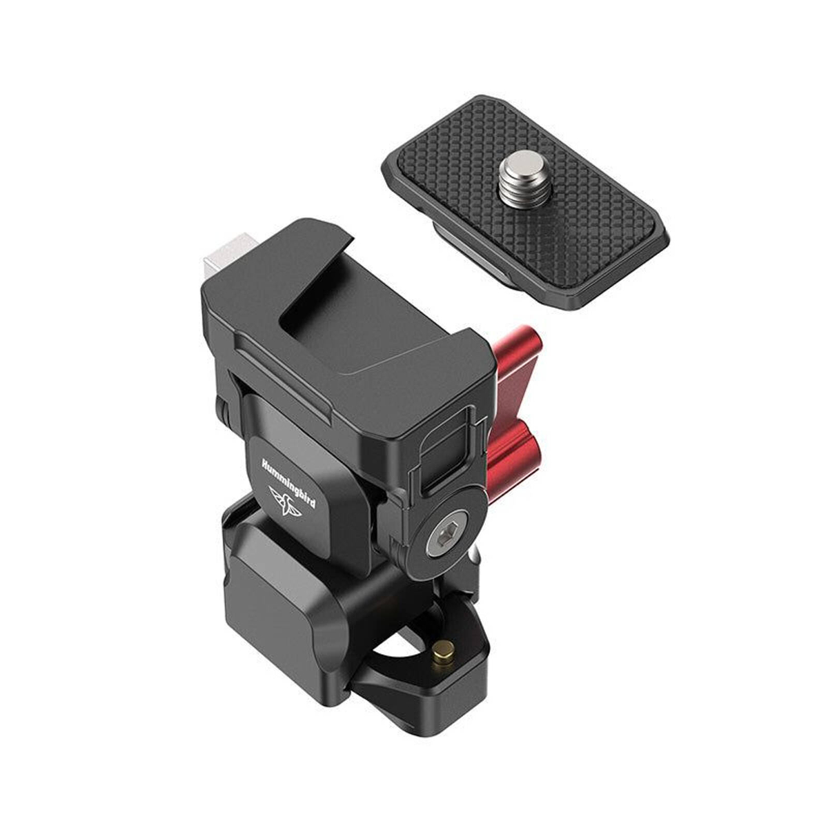Ulanzi R082 Hummingbird Quick Disassembly Monitor Mount 2418 - Bunnings ...