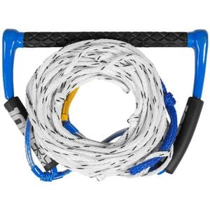 Jobe 15-Inch Easy Up Deep V Deluxe Water Ski Rope and Handle