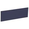 Kaboodle 1000mm Berry Blue Country Slimline Door