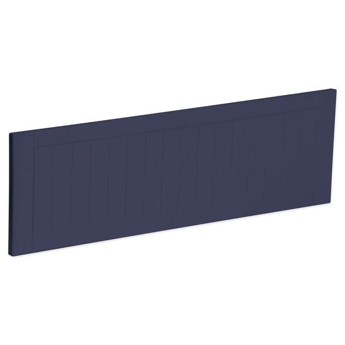 Kaboodle 1000mm Berry Blue Country Slimline Door