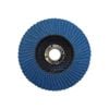 Josco 100mm 80 Grit Flap Disc