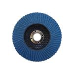 Josco 100mm 80 Grit Flap Disc