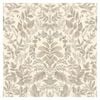 Tavira Beige Wallpaper 53cm x 10.05m