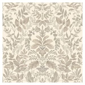 Tavira Beige Wallpaper 53cm x 10.05m