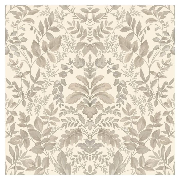 Tavira Beige Wallpaper 53cm x 10.05m