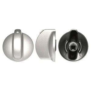 Westinghouse Oven/Stove Stainless Control Knob 85800190080961