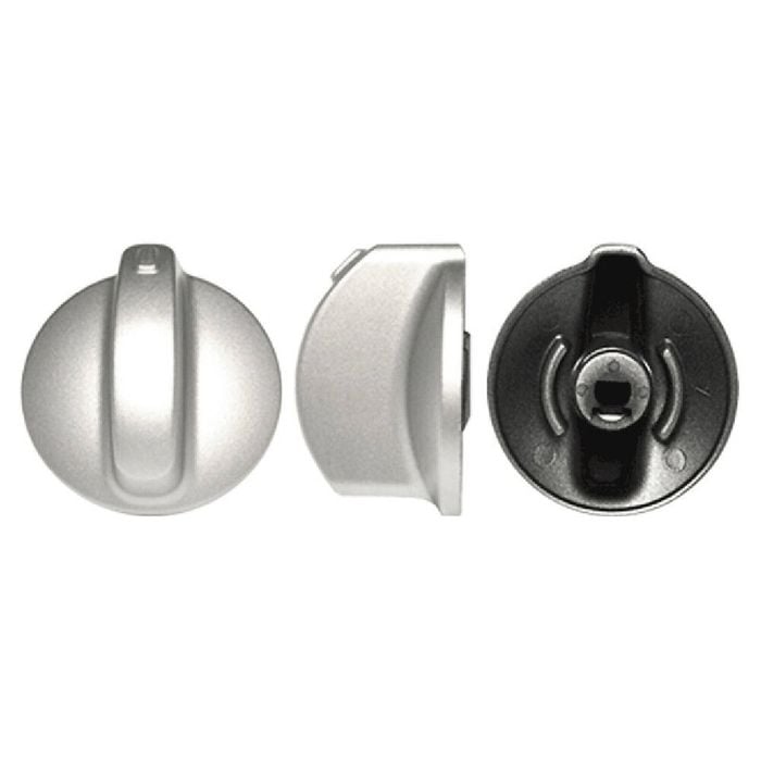 Westinghouse Oven/Stove Stainless Control Knob 85800190080961