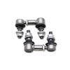 WAY2TUFF Sway Bar Link Kit - Heavy Duty Adjustable M10