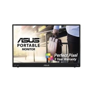 Asus MB16ACV ZenScreen 15.6" FHD IPS USB Monitor