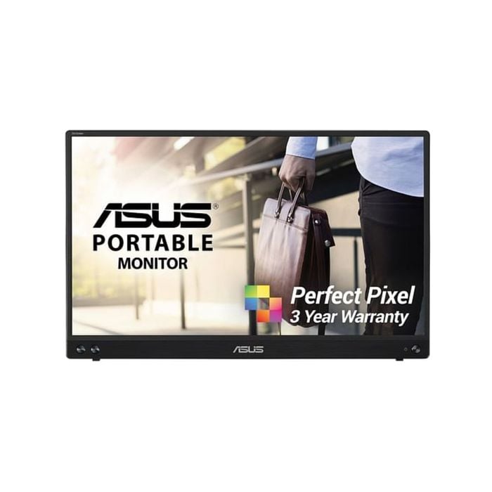 Asus MB16ACV ZenScreen 15.6" FHD IPS USB Monitor