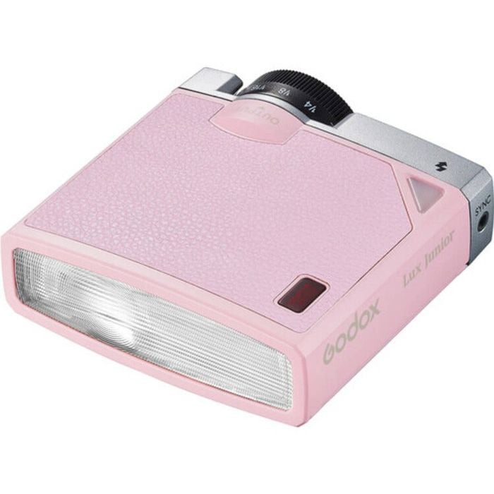 Godox Lux Junior - Pink