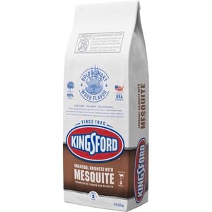 Kingsford 3.62kg Mesquite Charcoal