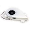 Electrolux Fridge Fan Motor Assembly 140040771010
