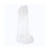 Babyhood Kaylula Cot Net & Stand - White