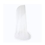 Babyhood Kaylula Cot Net & Stand - White