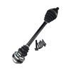 Front Right CV Axle Drive Shaft  Audi A3 8P/Q3/8U Skoda Octavia1Z Yeti Volkswagen VW Golf MK5, Passat 4WD AWD MAN CVT