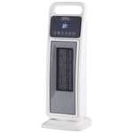 Euromatic 2000W Digital Ceramic Heater