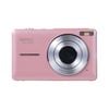 Vivitar Popsnap Digital Camera 44mp 1080p Full Hd