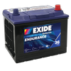 Exide Endurance 54CMF Vehicle Battery