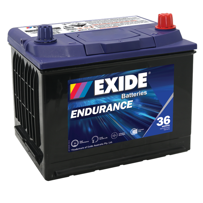 Exide Endurance 54CMF Vehicle Battery