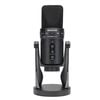 USB Mic with Inst Input and Mixer and Monitoring