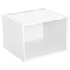 Kaboodle 600mm Vanilla Essence Microwave Box