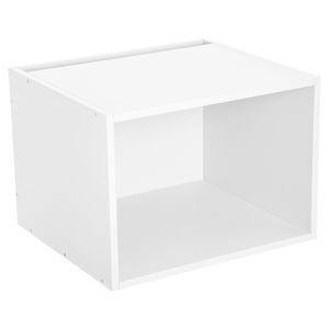 Kaboodle 600mm Vanilla Essence Microwave Box