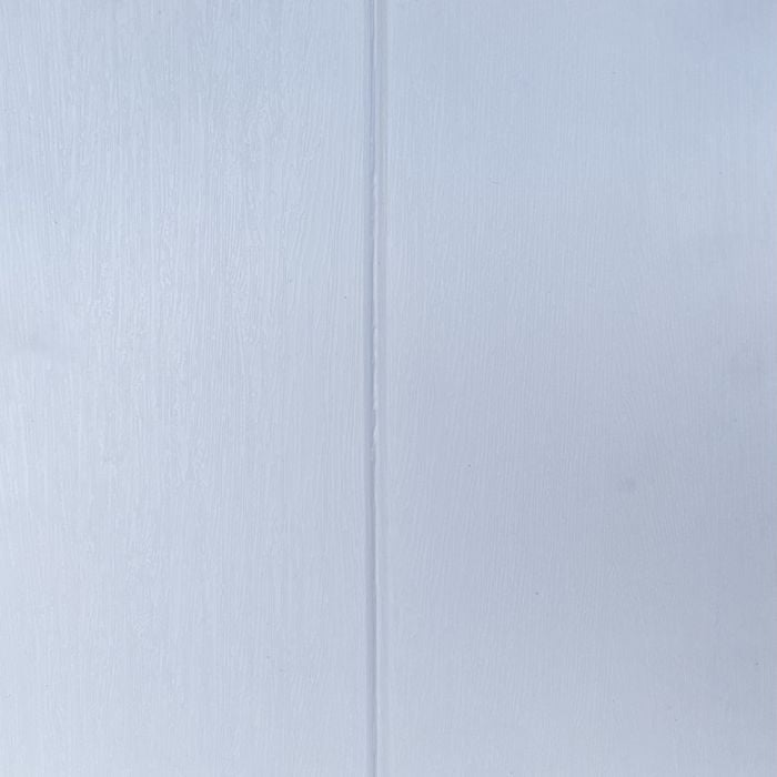 PermaTimber 300 x 9mm 4.8m Arctic White PVC VJ QuickBoard Wall And Ceiling Lining Board - 6 Pack