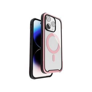 Urban Edge Magsafe For Apple Iphone 15 Plus - Rose Gold