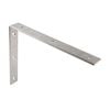 Carinya 250 x 200mm Stainless Steel Angle Bracket