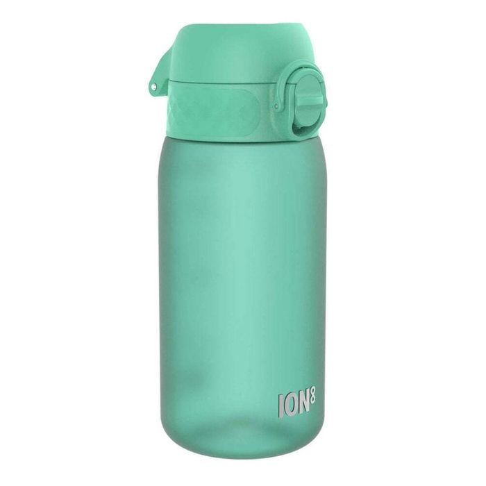 Ion8 Tour Recyclon Plastic Drink/Water Bottle Teal 750ml