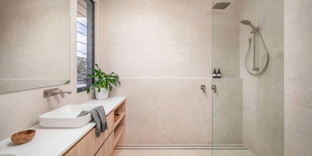 Image for article: Give Your Bathroom Affordable Luxury With Caroma Luna