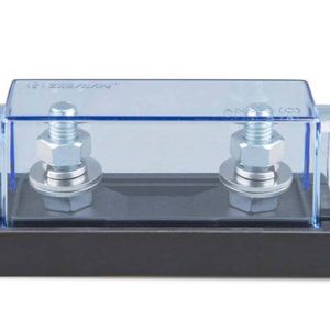 Victron Fuse Holder for Mega Fuse with Cover