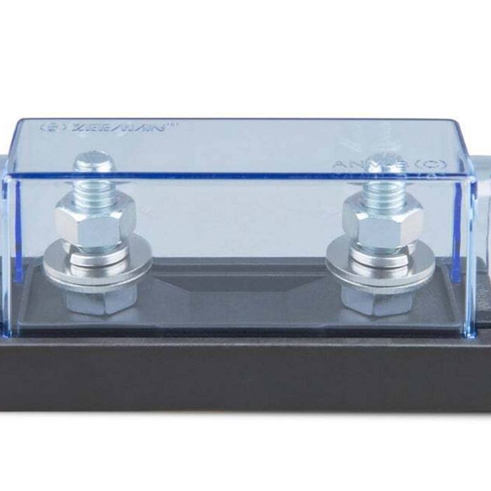 Victron Fuse Holder for Mega Fuse with Cover