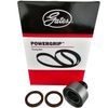Timing Belt Kit For Holden Commodore Berlina Calais Nissan Patrol Skyline RB30