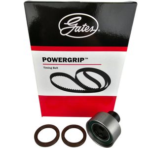 Timing Belt Kit For Holden Commodore Berlina Calais Nissan Patrol Skyline RB30