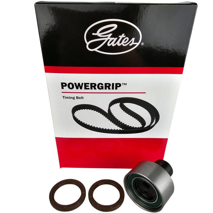 Timing Belt Kit For Holden Commodore Berlina Calais Nissan Patrol Skyline RB30